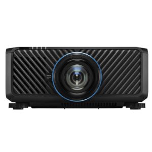 Proyector  LASER 10 - 000 Lumenes, Lentes Intercambiables, Ajuste Motorizado, Keystone V y H ± 30°, WUXGA (1920x1200), DLP, Cont. 3, 000, 000:1, 20, 000.00 hrs