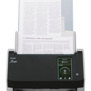 Scanner FUJITSU modelo FI-8040. -
