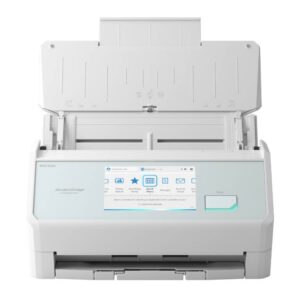 SCANNER FUJITSU IX2500 -