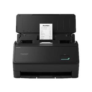 SCANNER FUJITSU IX2400 -