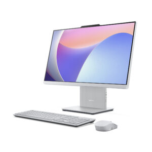 All in One LENOVO IdeaCentre 24IRH9 - 23.8 pulgadas TOUCH, Intel Core i5-13420H, 8 GB, 512 GB SSD, Windows 11 home