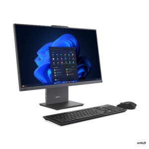 All in One neo 55a 24 G6 - 23.8 Pulgadas FHD  (1920x1080) AMD Ryzen 7 250, 16GB SODIMM DDR5-5600, 1TB SSD M.2, Windows 11 Pro, Garantia 1 año en sitio