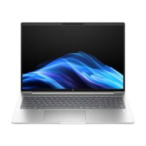 Computadora portátil HP ProBook 4 G1iR 16 pulgadas AI PC (CH0S5AT#ABM). Procesador Intel Core Ultra 5 120U - 24GB RAM (1X24GB), SSD 512GB M.2, Windows 11 Pro