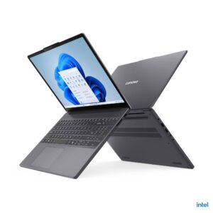 Laptop Lenovo IdeaPad Slim 3 - Intel Core i7, RAM 24GB, 15.3 Pulgadas, 1 TB SSD, Windows 11 Home