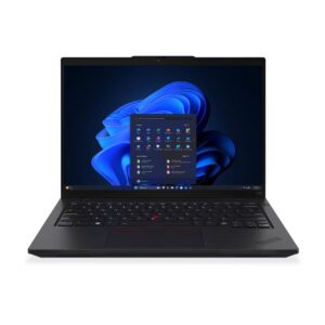 Laptop Lenovo ThinkPad L14 - Intel Core Ultra 5 225U, 16GB, 512GB, W11P, 3 años de garantia