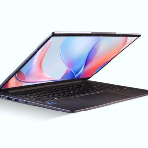 COMPUTADORA PORTATIL LANIX XBOOK B15 - INTEL CORE i5 1334U, 8 GB RAM DDR4, 512 GB SSD, PANTALLA 15.6 PULGADAS, WIN 11 PRO. GARANTIA 1 AÑO CON FABRICANTE.