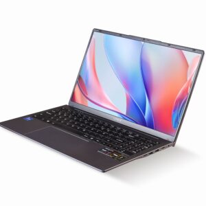 COMPUTADORA PORTATIL LANIX XBOOK B15 - AMD RYZEN 5 7430U, 16 GB RAM DDR4, 512 GB SSD, PANTALLA 15.6 PULGADAS, WIN 11 PRO. GARANTIA 1 AÑO CON FABRICANTE.