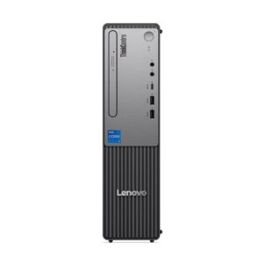 PC de escritorio Lenovo ThinkCentre neo 30s Gen 5 - Intel Core i5, 16GB, 512GB, W11P, 1 año de garantia