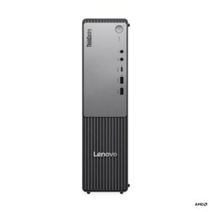 PC de escritorio Lenovo ThinkCentre neo 55s Gen 6 - AMD Ryzen 5 220, 16GB, 512GB1, W11P, 1 año de garantia