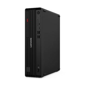PC de escritorio Lenovo ThinkCentre M70s Gen 6 - Intel Core Ultra 5 225, 10 C, 16GB, 512GB, W11P, 3 años de garantia