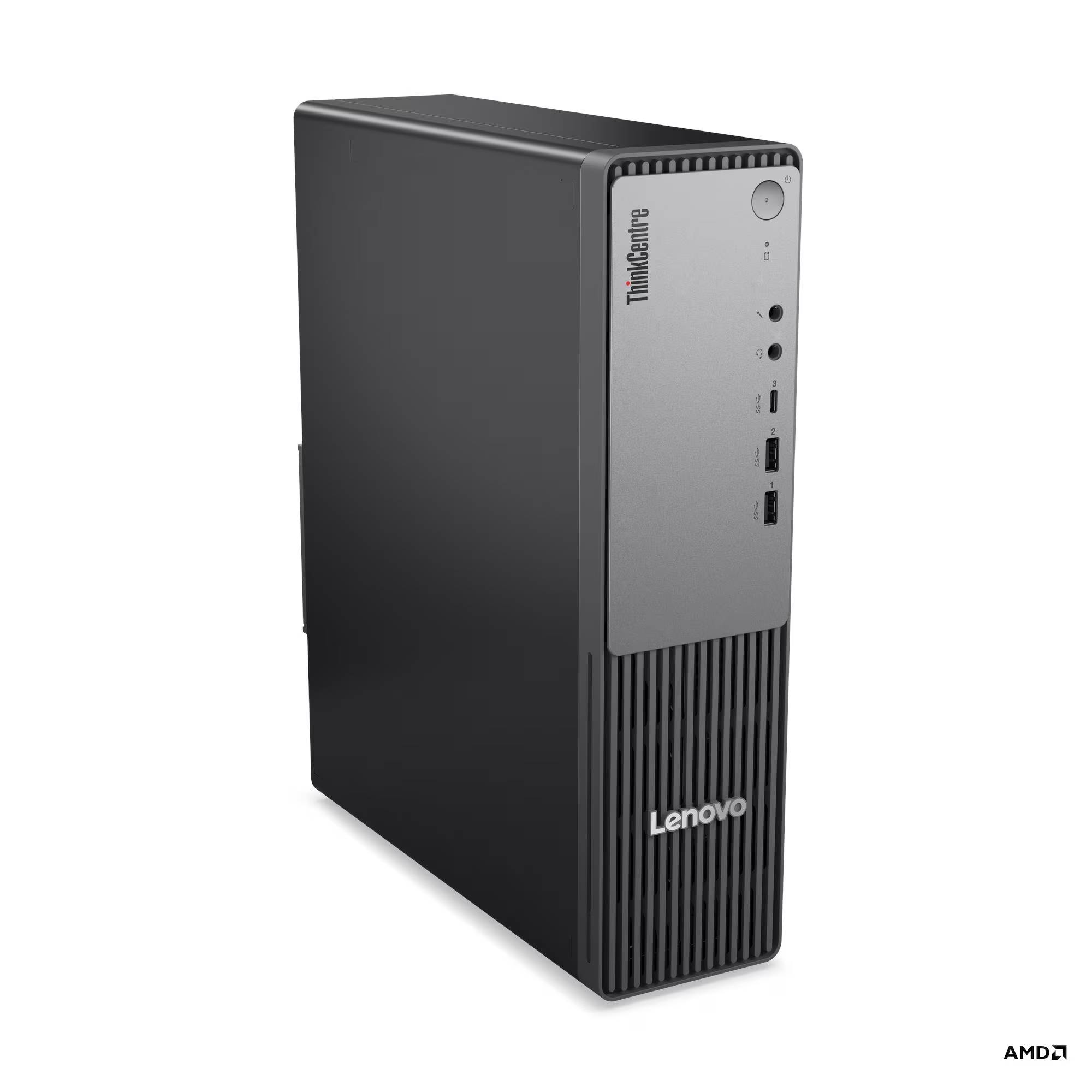 CPULEV730_full PCs de Escritorio Lenovo ThinkCentre neo 55s Gen 6: Rendimiento Compacto para Empresas