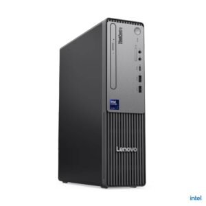 PC de escritorio Lenovo ThinkCentre neo 50s Gen 6 - Intel Core Ultra 7 265, 20C, 16GB, 1TB, W11P, 1 año de garantia