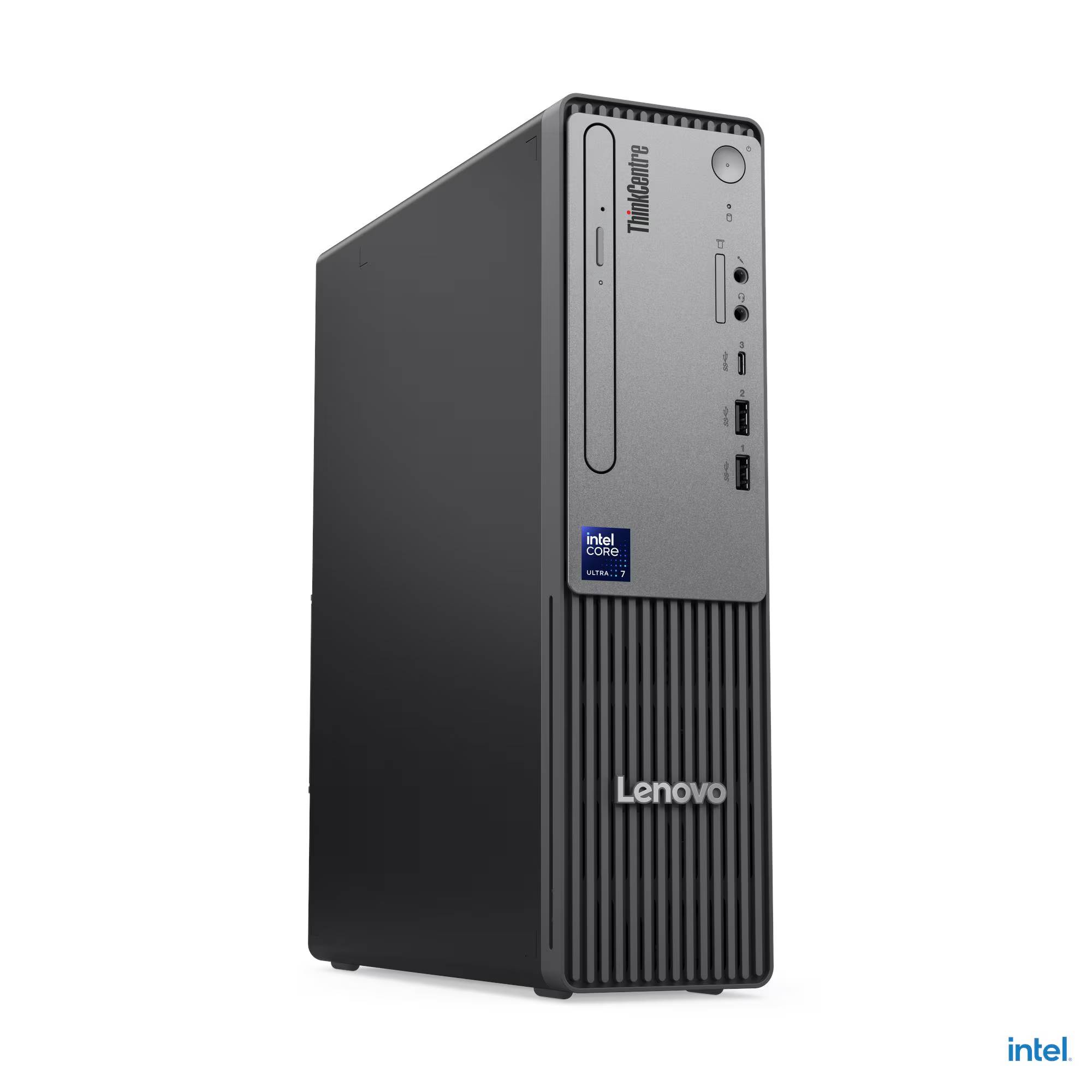 CPULEV800_full PC de Escritorio Lenovo ThinkCentre neo 50s Gen 6 13DL000LLS - Intel Core Ultra 7 Serie 2 - 16GB RAM - 1TB SSD - Windows 11 Pro