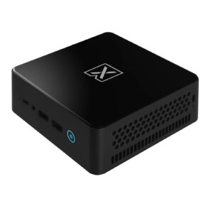 Computadora Lanix Titan Mini. 42134. Procesador: Intel Core i7 10 CORES - hasta 4.70Ghz