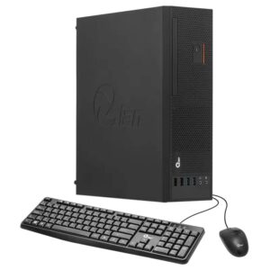 PC Office QIAN procesador Core i3 12100 RAM 16GB DDR4 3200MHz -