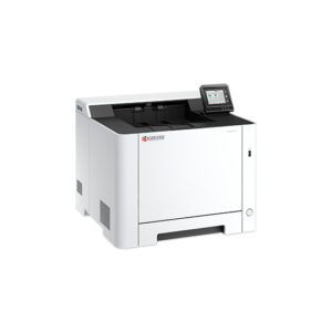Impresora láser a color KYOCERA PA2101CX 110C0C2US0 A4 carta/oficio - 22PPM, 1, 200 x 1, 200DPI, dúplex estándar, LAN, USB 2.0