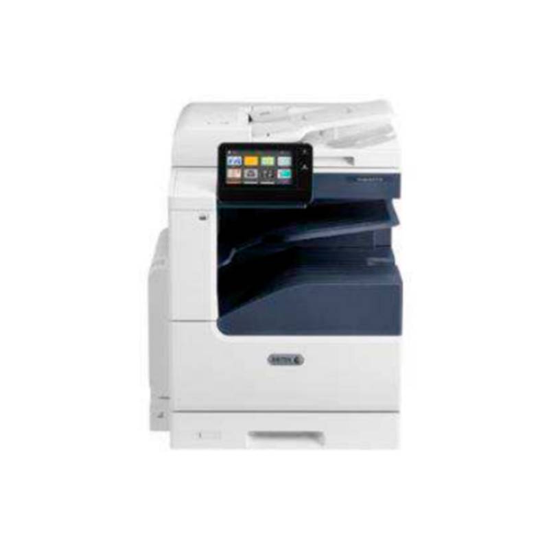 Multifuncional Xerox VersaLink B7125 25PPM Escritorio 110V -