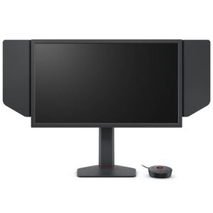 MONITOR BENQ ZOWIE XL2546X 24.5 FHD 240H -