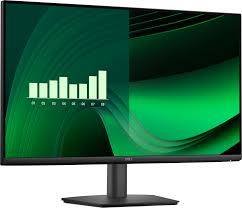 Monitor Dell  E2725HM 3000193746610.6. Pantalla 27 pulgadas. Tecnología de conmutación en el plano (IPS). Resolución Full HD - Garantía 3 años