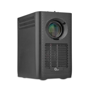 Proyector Portátil LCD1280 X 720-120 Lúmenes - Bluetooth QIAN