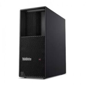 Wks de escritorio - ThinkStation P3 Tower G2, IntelCoreUltra 7 265, 32GB, 1TBSSD, tarjeta gráfica NVIDIA RTX 2000 Ada Generation 16GB, W11P, Garantia 3 años