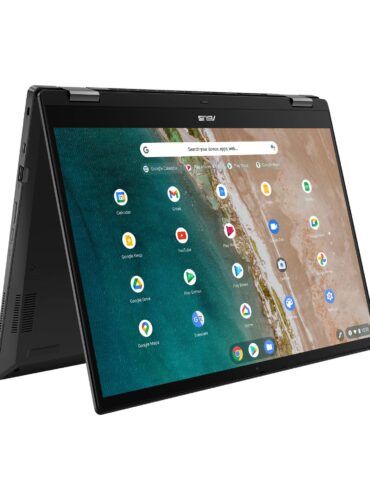 Chromebook Advanced CX5601FBA-I58G256-C2 CORE I5 I5-1235U 8GB 256GB 2280 PCIE G3 SSD 16.0 WUXGA(WU) 1920X1200 16:10 300nits Glare NTSC:45  Wide View Touch( -