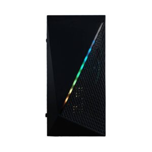 PC HYUNDAI NEXUS3 PROCESADOR INTEL CORE I3 12100 - RAM 8GB DDR4 SSD 480GB 2.5, WIFI (PCHYNEXUS3).  WIN 11 PRUEBA