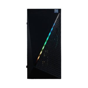 PC HYUNDAI NEXUS5 PROCESADOR INTEL CORE  I5 12400F - RAM 8GB DDR4 SSD 480GB 2.5, CON GT 730 2GB.  (PCHYNEXUS5GT).  WIN 11 PRUEBA