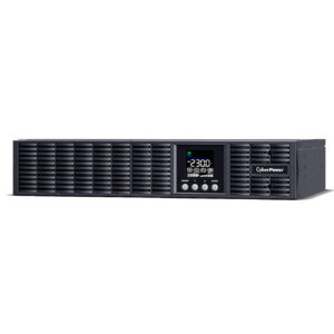 CyberPower OLS3000ERT2Ua: UPS 3000VA de Doble Conversión Online