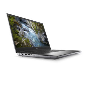 Dell Precision 7780: Workstation Móvil RTX 4000 y 64GB RAM