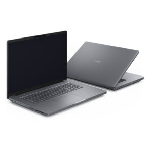 Laptop Dell Pro Max 18 Plus: Potencia Extrema sin Límites