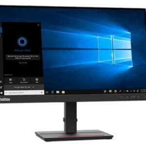 MONITOR LENOVO S22E-20 21.5 62C6KAR1LA -