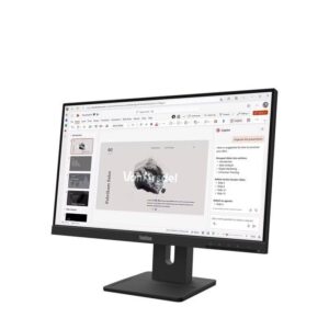 MONITOR LENOVO E22-40 21.5 64C9MAR6LA -