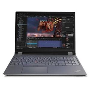 Lenovo ThinkPad P16 G2 - Intel Core i7-13850HX vPro