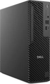 PC DELL PRO MAX SLIM 3000200103510.3. Core Ultra 7 265K - RAM 16 GB, 1 TB NVIDIA(R) RTX(TM) A1000  8 GB, W 11 Pro. Garantía 3 Years