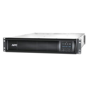 UPS APC SMX2200RMLV2U 2200VA: Respaldo de Energía Crítica