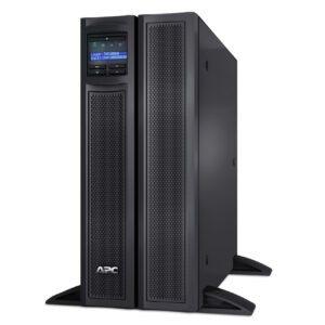 APC Smart-UPS X 3000VA SMX3000LVNC | Gestión de Red y 2700W