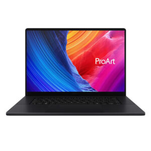 Asus ProArt 16: Potencia de Estudio Móvil para Creadores
