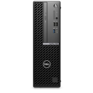 Dell OptiPlex 7020 SFF i7: Rendimiento y Seguridad Empresarial