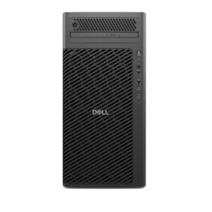 Workstation Dell Pro Max Tower: Potencia para Diseño 3D