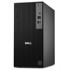 Dell Pro Tower QCT1250: Rendimiento Empresarial Sin Límites