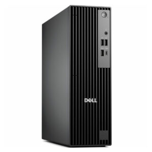Dell Pro Slim QCS1250: PC Empresarial IA Intel Ultra 7