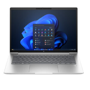 Laptop HP ProBook 4 AI G1i 14": Productividad Híbrida Segura