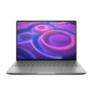 Laptop HP ZBook Ultra G1a: IA Local para Máxima Productividad