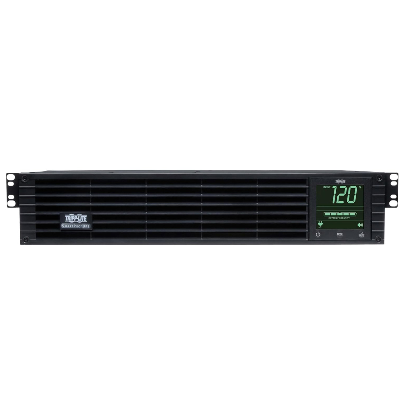 smart1500rm2un-tripp-lite-ups-1-5kva SMART1500RM2UN Tripp Lite: UPS 1.5kVA con Gestión WEBCARDLX