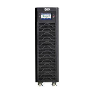 Tripp Lite S3M10K3B: UPS Trifásico 10kVA de Máxima Continuidad