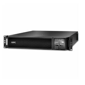 UPS APC Smart 3000VA: Continuidad de Negocio Sin Cortes