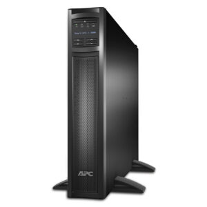 UPS APC SMX2200RMLV2U 2200VA: Respaldo de Energía Crítica