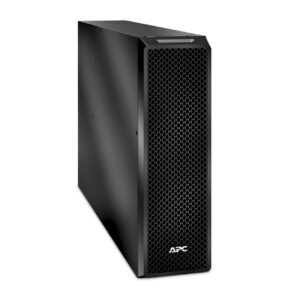 UPS APC SRT5KTF 5kVA: Transformador y Protección Empresarial