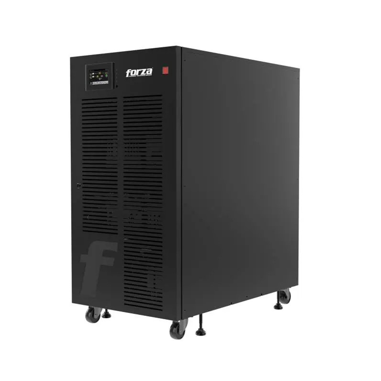 ups-forza-trifasico-20kva-ftp-220ksm UPS Trifásico Forza FTP-220KLM 20kVA/20kW | Energía Crítica 208V